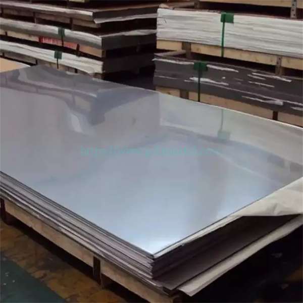 Galvanized Steel Plate&Sheet